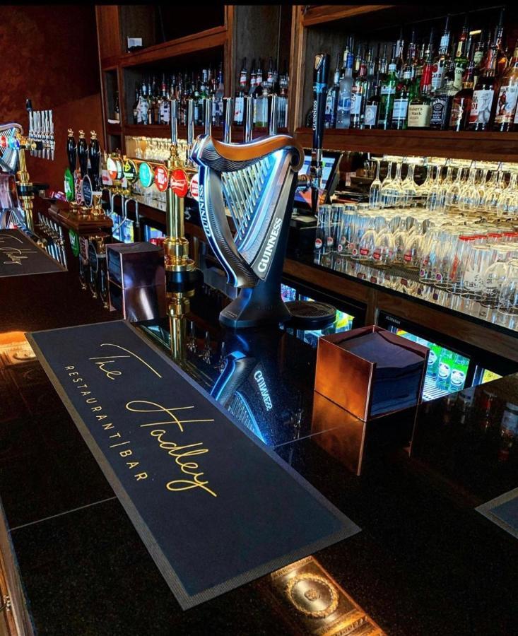 The Hadley Hotel New Barnet Εξωτερικό φωτογραφία