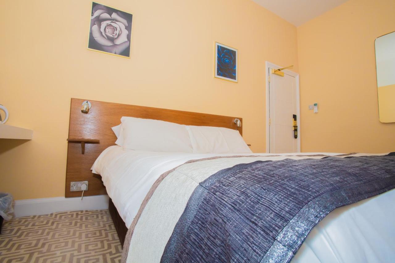 The Hadley Hotel New Barnet Εξωτερικό φωτογραφία