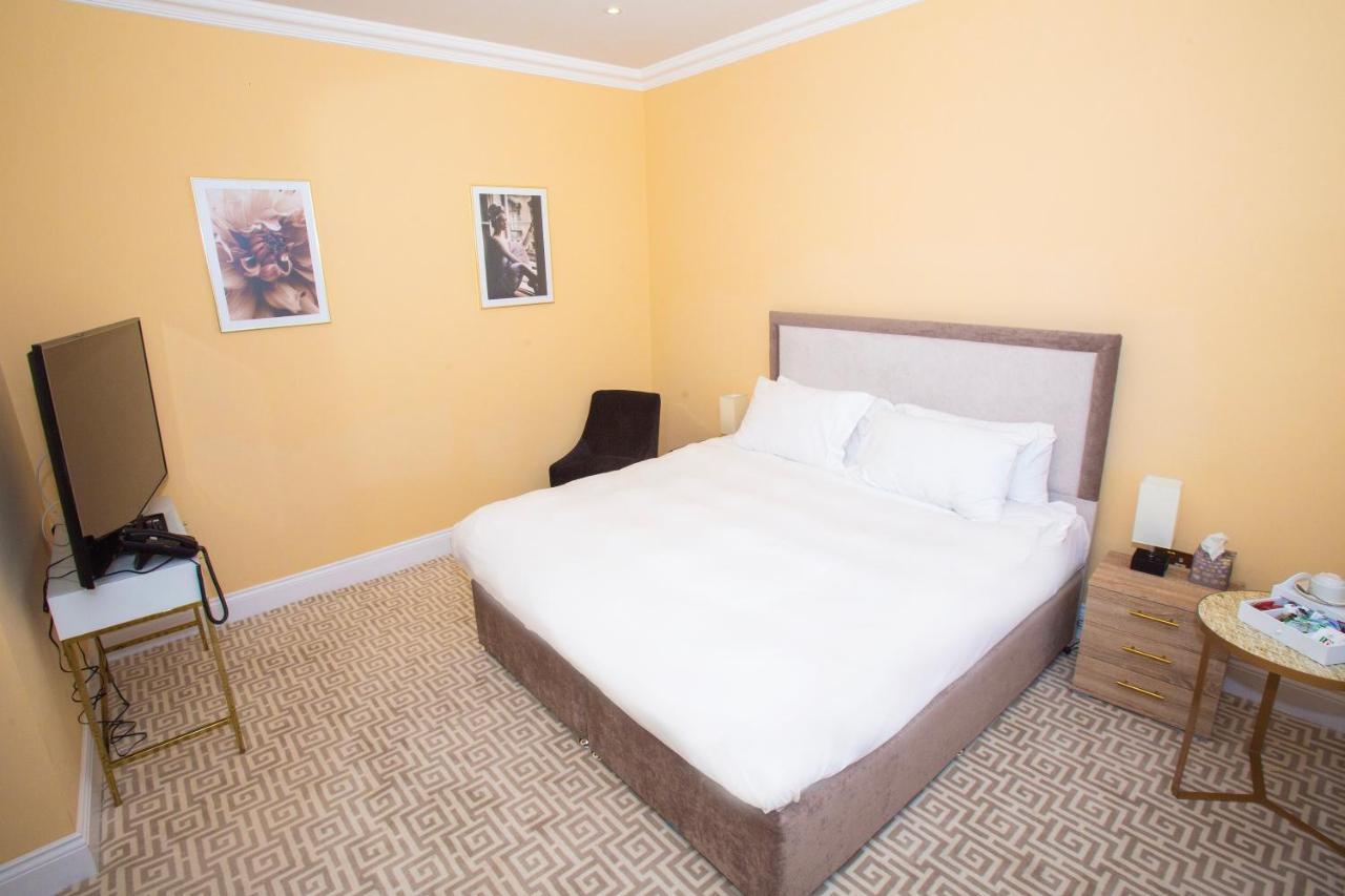 The Hadley Hotel New Barnet Εξωτερικό φωτογραφία